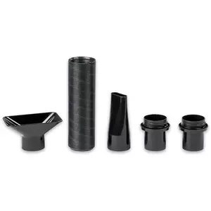 Axminster 63mm Flex Form Hose Kit