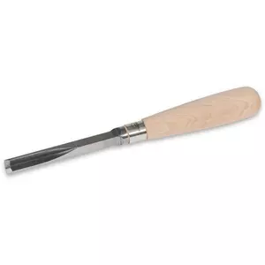 Axminster Rider Hörnmejsl med handtag av avenbok 10mm