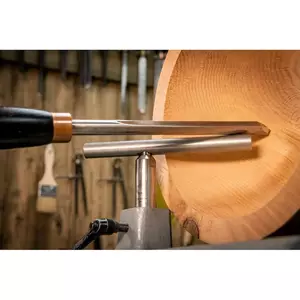 Axminster Svarvstöd 200 MM