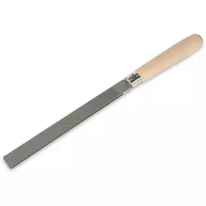 Flat Rasp 20 X 200mm Axm-Rider