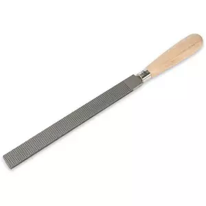 Flat Rasp 25 X 250mm Axm-Rider