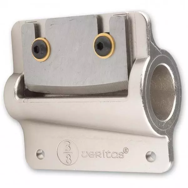 VERITAS pluggfräs 9,5mm