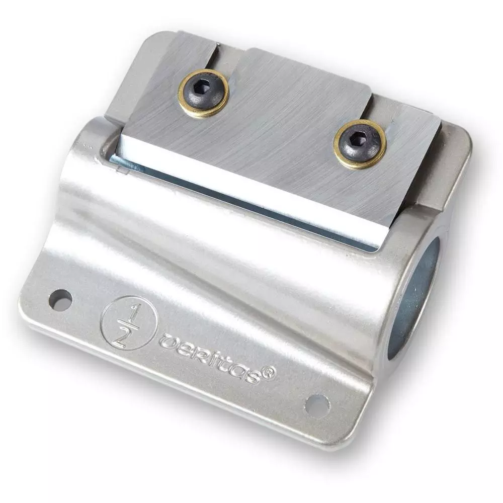 VERITAS pluggfräs 12,7mm