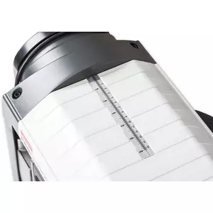 Axminster Professional AP330ST Portabel Planhyvel (spiralkutter)