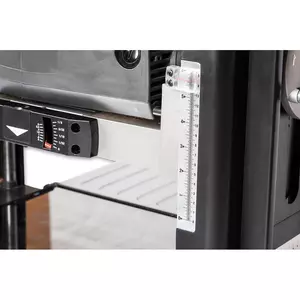 Axminster Professional AP330ST Portabel Planhyvel (spiralkutter)