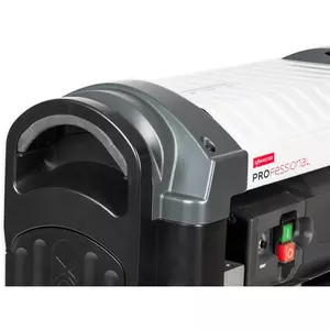 Axminster Professional AP330ST Portabel Planhyvel (spiralkutter)