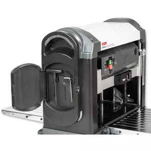 Axminster Professional AP330ST Portabel Planhyvel (spiralkutter)