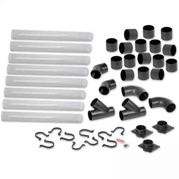Axminster Utsugskit hobby Ø100
