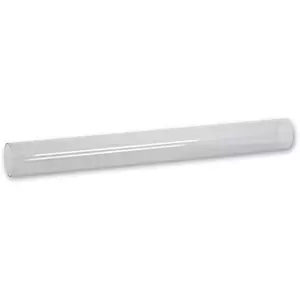 Rör genomskinligt 100Ø x 910mm