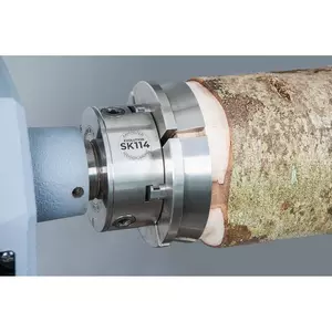 Axminster SK114 COLOSSUS GRIPPER JAWS