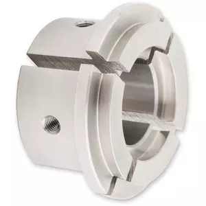 Axminster O'DONNELL JAW INSERTS 38MM