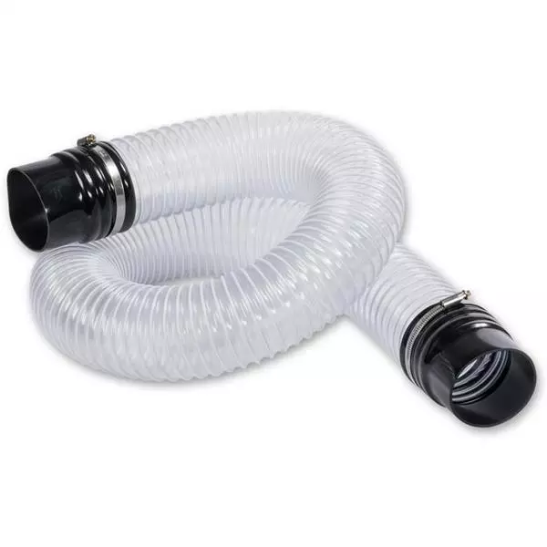 Axminster utsugsset 100Ø 4m 4M X 100MM