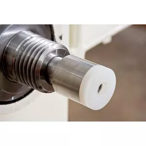 Axminster Vinförslutardrivdubb 2MT (8mm THREAD)