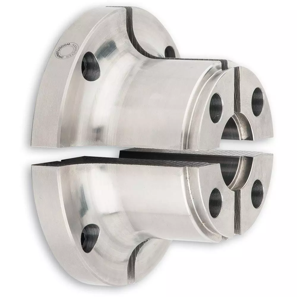 Axminster Cylinderbackar - 25 mm