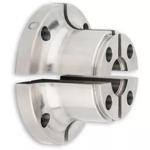 Axminster Cylinderbackar - 25 mm