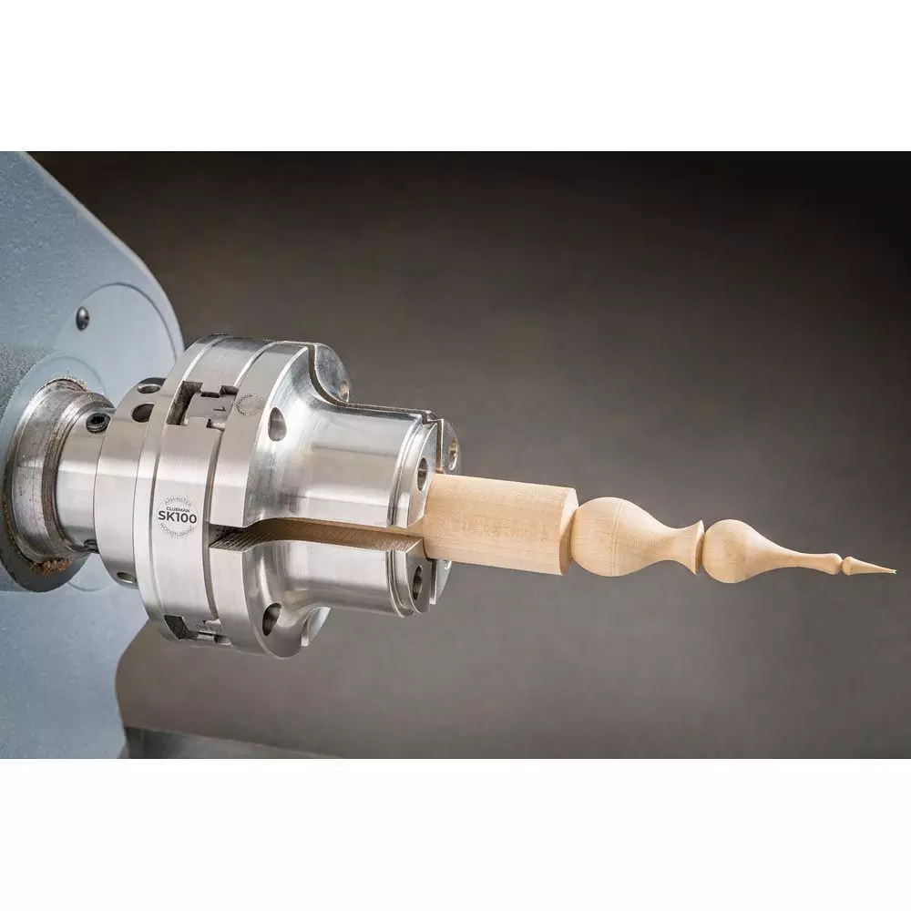 Axminster Cylinderbackar - 25 mm