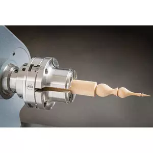 Axminster Cylinderbackar - 25 mm