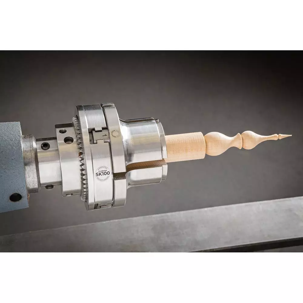 Axminster Cylinderbackar - 25 mm