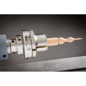 Axminster Cylinderbackar - 25 mm
