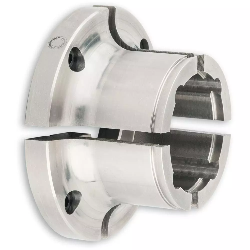 Axminster CYLINDER JAW 50mm