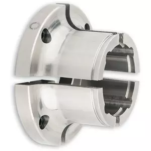 Axminster CYLINDER JAW 50mm