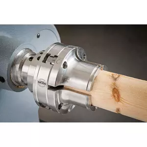 Axminster CYLINDER JAW 50mm