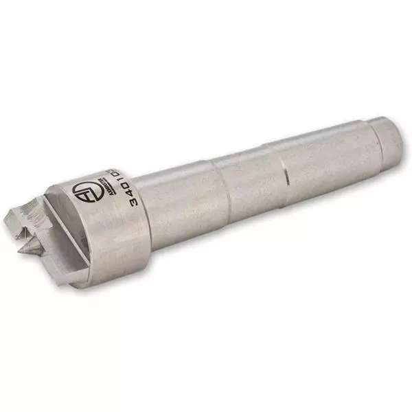 Axminster 25mm Drivdubb 2MT 2 skär