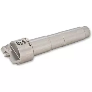 Axminster 25mm Drivdubb 2MT 2 skär