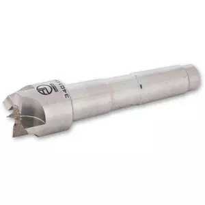 Axminster 25mm Drivdubb 2MT 4 skär