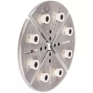 Axminster APTC BUTTON JAWS 10