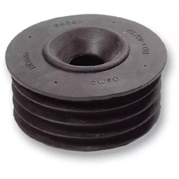 GUMMI ADAPTOR BUNG 110-50mm (4D299)