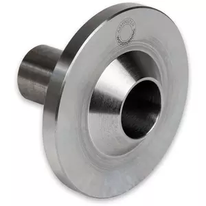Axminster 2MT CARRIER FOR C JAWS Axm-Woodturning