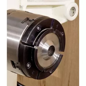 Axminster 2MT CARRIER FOR C JAWS Axm-Woodturning