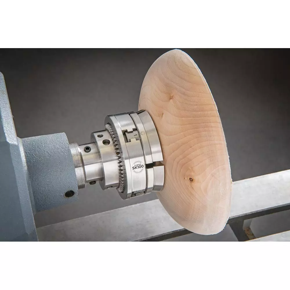 Axminster DOVETAIL JAWS Typ A