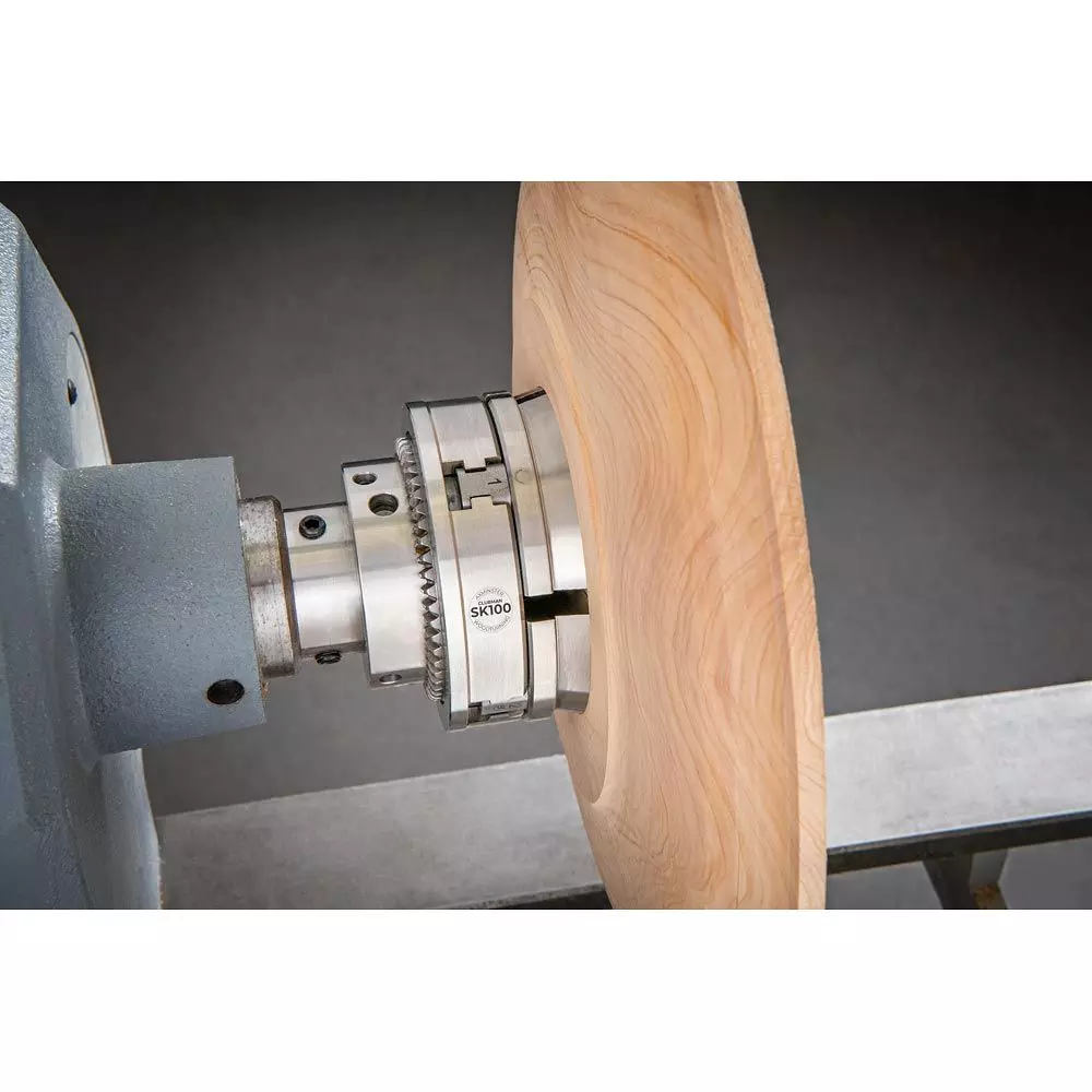 Axminster DOVETAIL JAWS Typ A