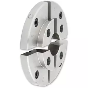 Axminster DOVETAIL JAWS Typ B