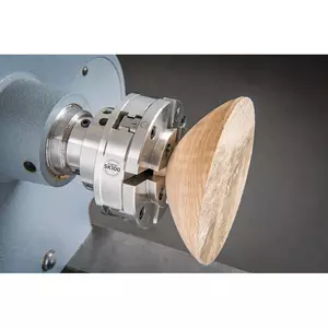 Axminster DOVETAIL JAWS Typ B