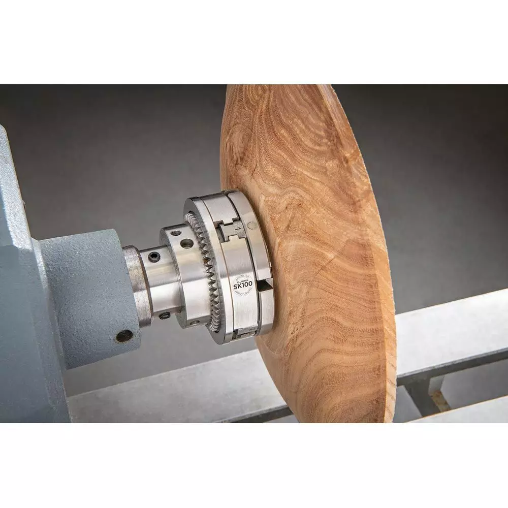 Axminster DOVETAIL JAWS Typ B