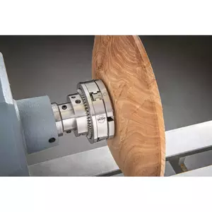 Axminster DOVETAIL JAWS Typ B