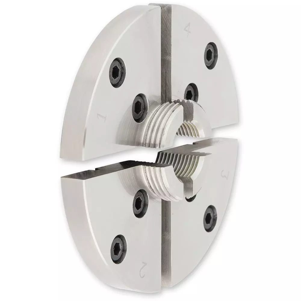 Axminster GRIPPER JAWS Typ BF