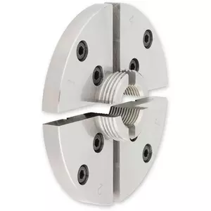 Axminster GRIPPER JAWS Typ BF