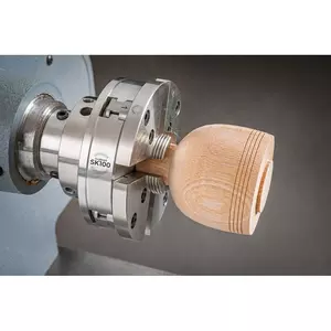 Axminster GRIPPER JAWS Typ BF