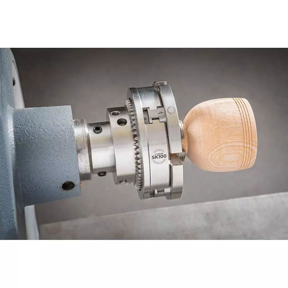 Axminster GRIPPER JAWS Typ BF