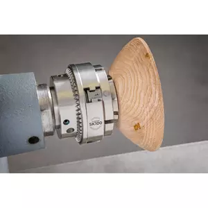 Axminster SK80 DOVETAIL JAWS Typ C Axminster