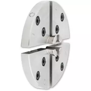 Axminster DOVETAIL JAWS Typ D Axminster