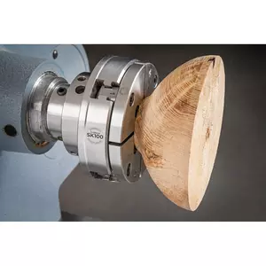 Axminster DOVETAIL JAWS Typ D Axminster