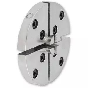 Axminster SK80 DOVETAIL JAWS Typ D Axminster
