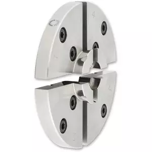 Axminster DOVETAIL JAWS Typ F