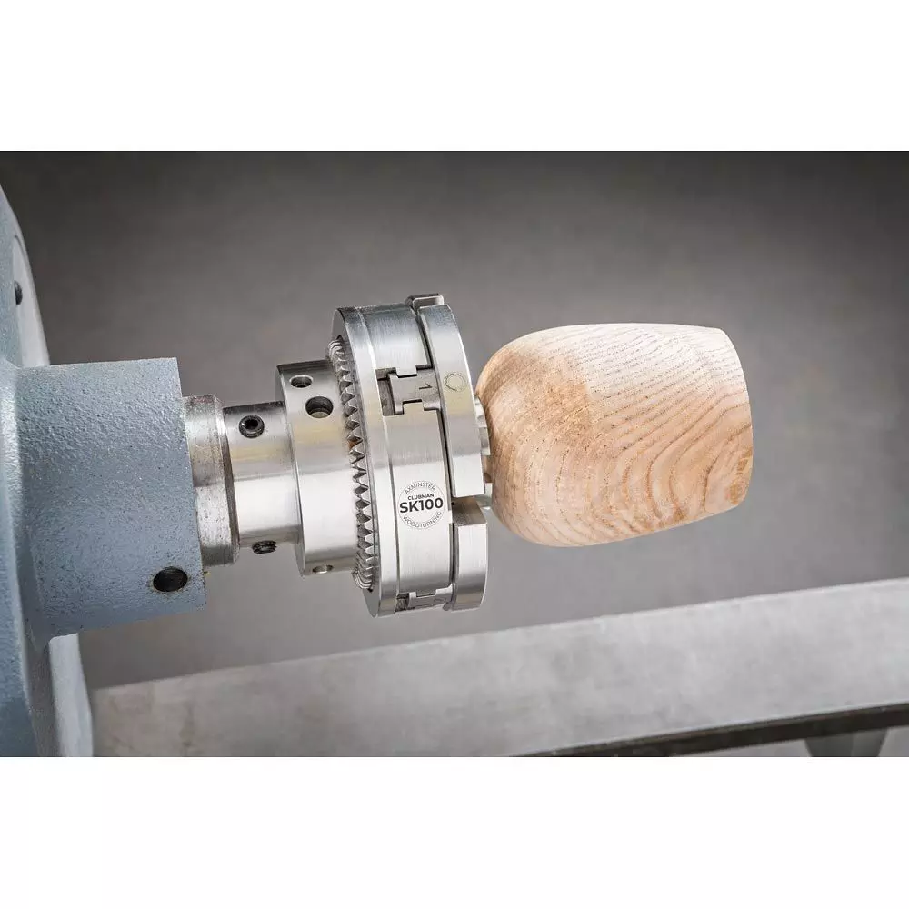 Axminster DOVETAIL JAWS Typ F