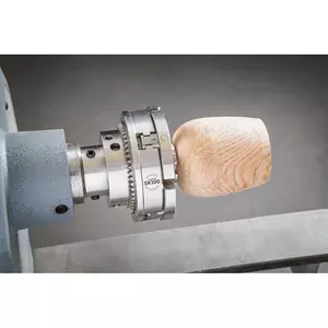 Axminster DOVETAIL JAWS Typ F
